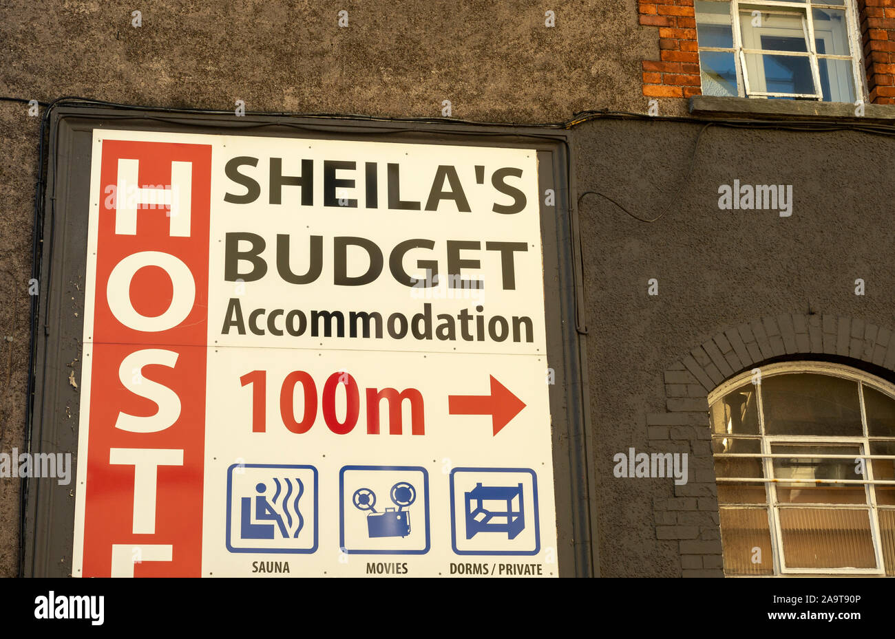 Victorian quarter cork city hires stock photography and images Alamy