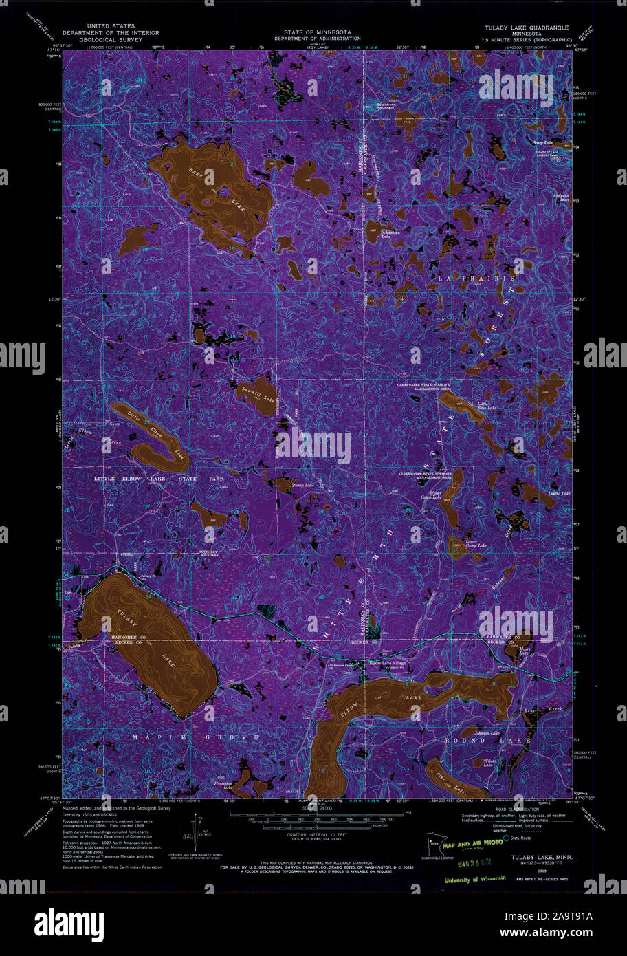 Tulaby lake hires stock photography and images Alamy