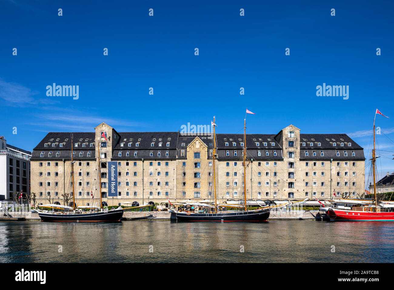 Larsens Plads Stock Photos & Larsens Plads Stock Images - Alamy