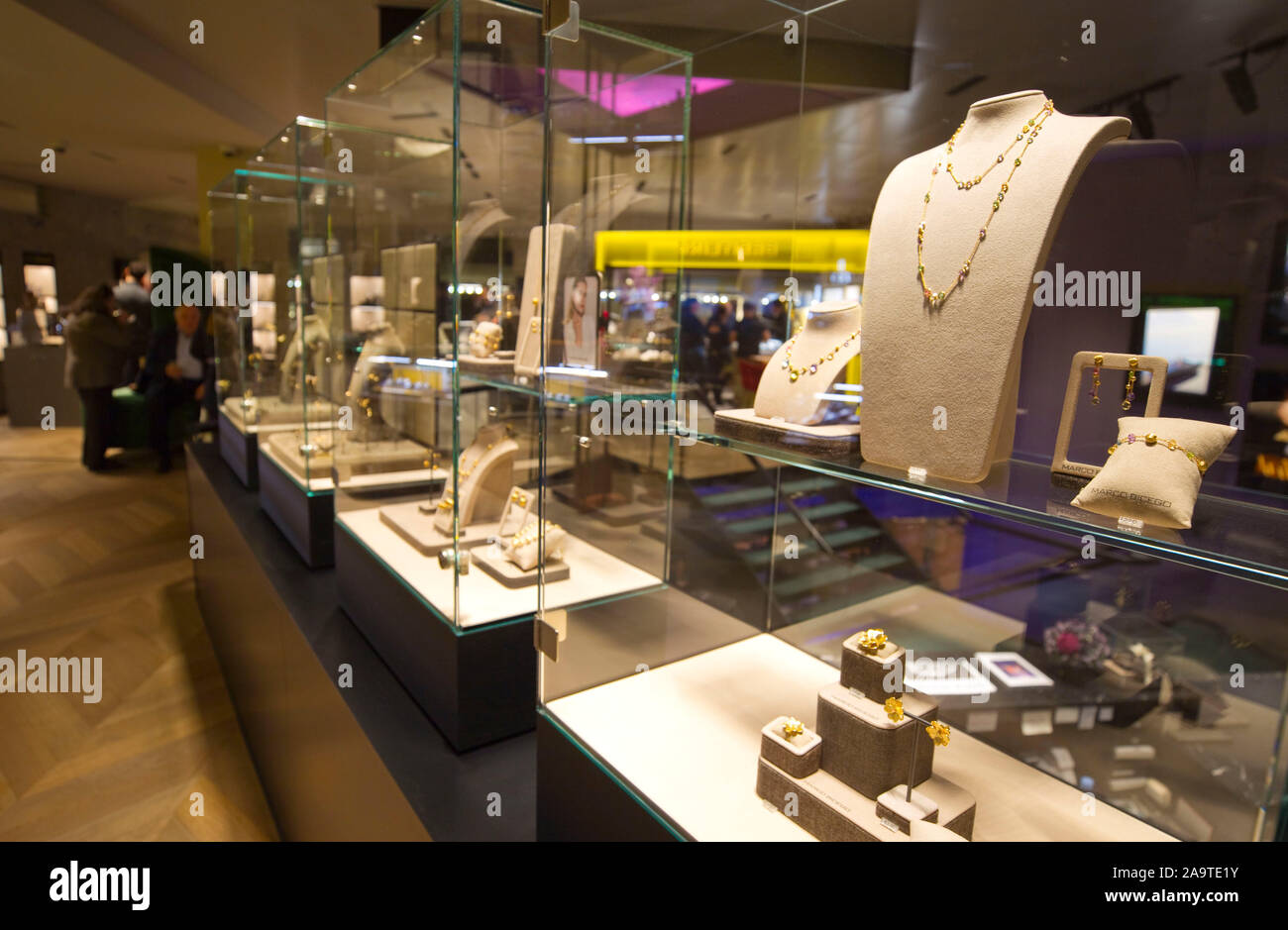 buying watches in basel switzerland