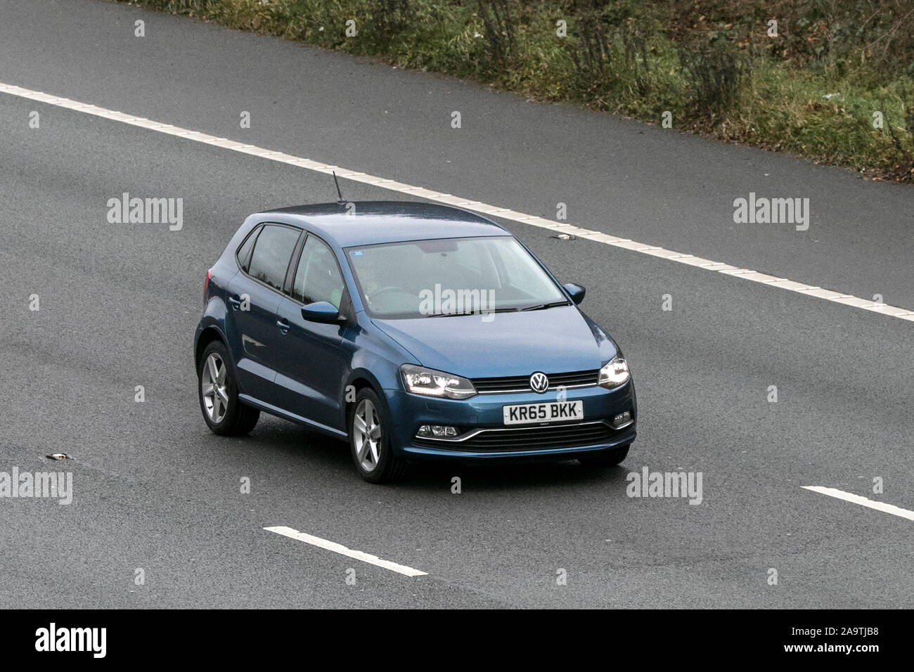 Vw polo hi-res stock photography and images - Page 5 - Alamy