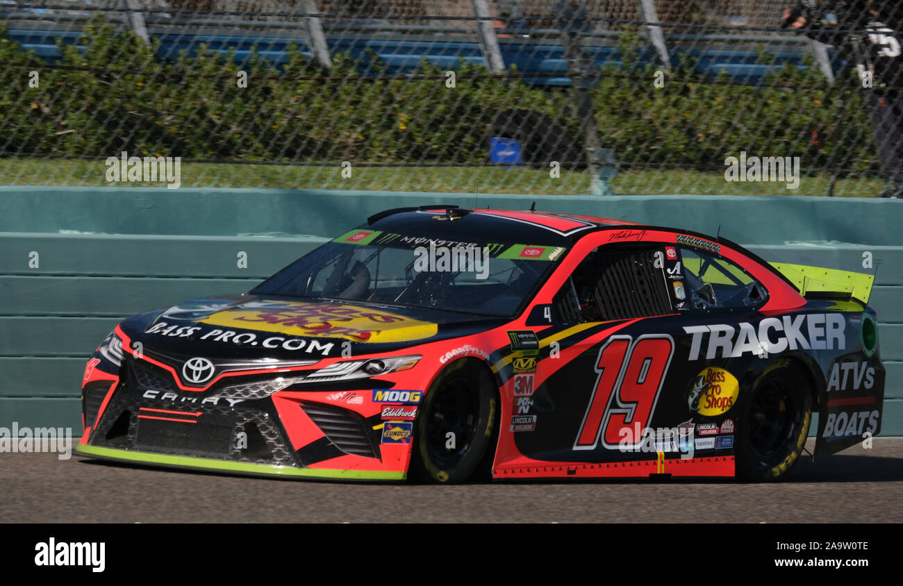 Martin Truex Jr High Resolution Stock Photography And Images Alamy