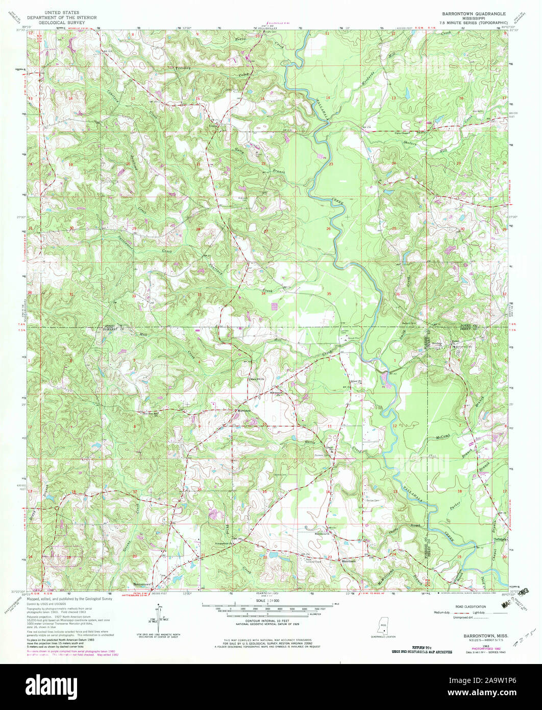 Barrontown hires stock photography and images Alamy