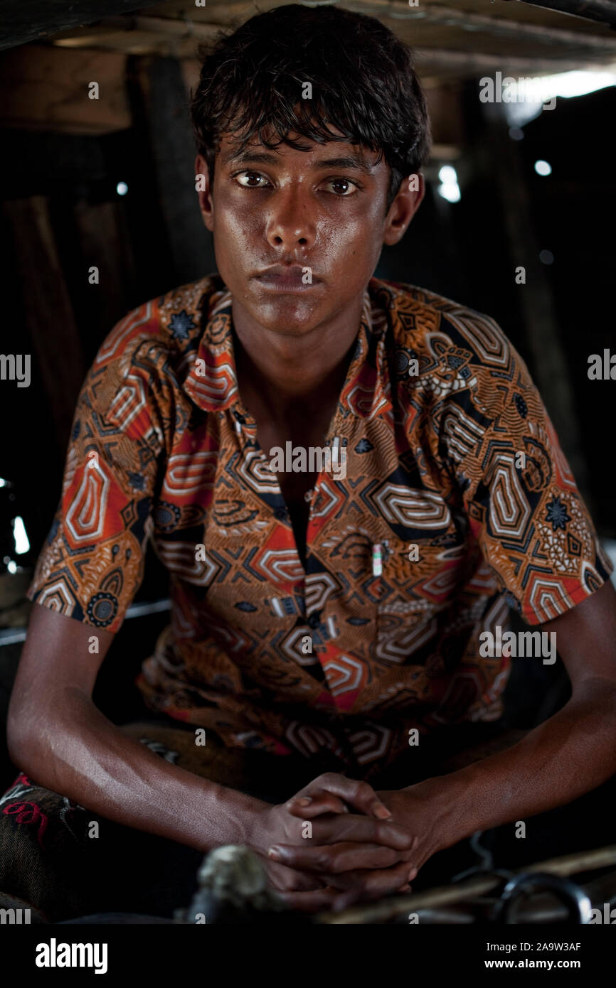 Young boatman hi res stock photography and images Alamy Young boatman hi res stock photography and images Alamy