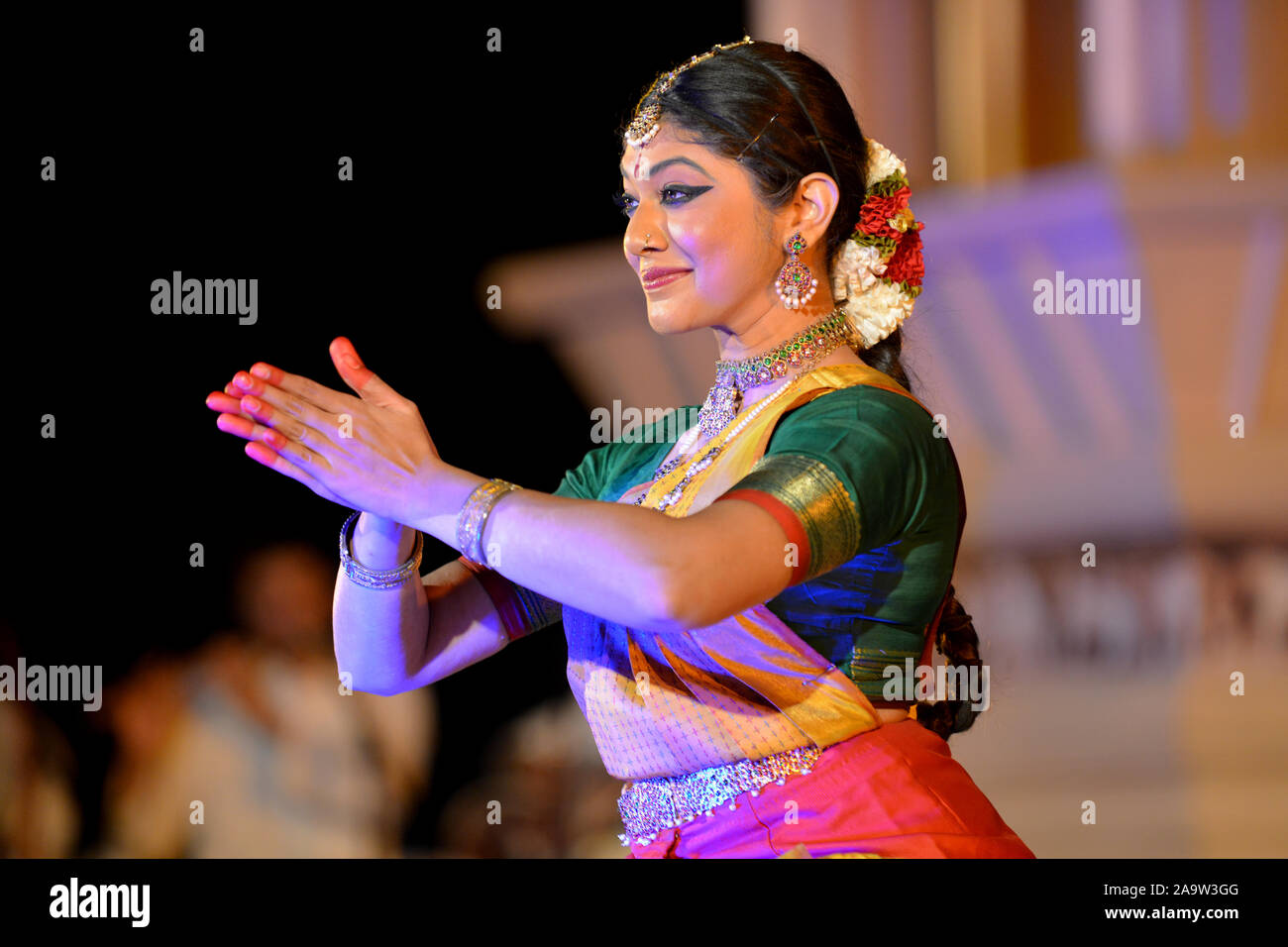 Dakshina vaidyanathan hi-res stock photography and images - Alamy