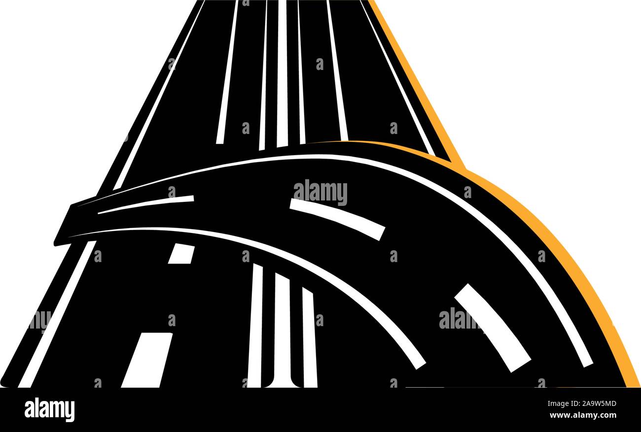 Intersection image Stock Vector Images - Alamy