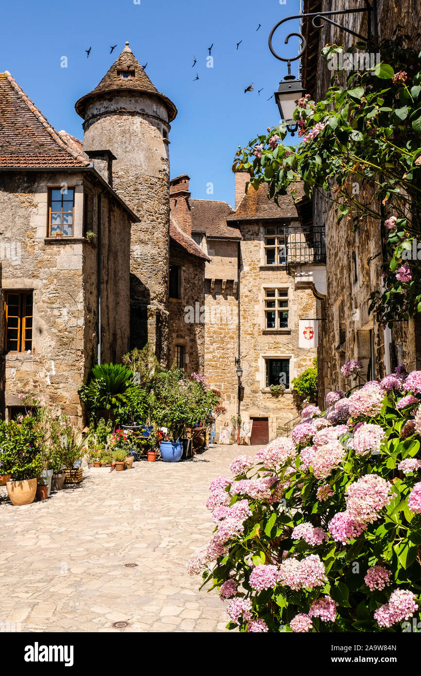 Most Beautiful Villages of France main image 0