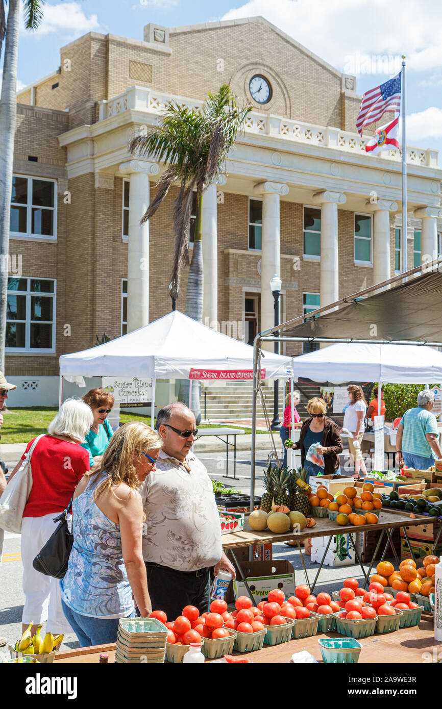 Punta Gorda, Florida Stock Photos & Punta Gorda, Florida Stock Images