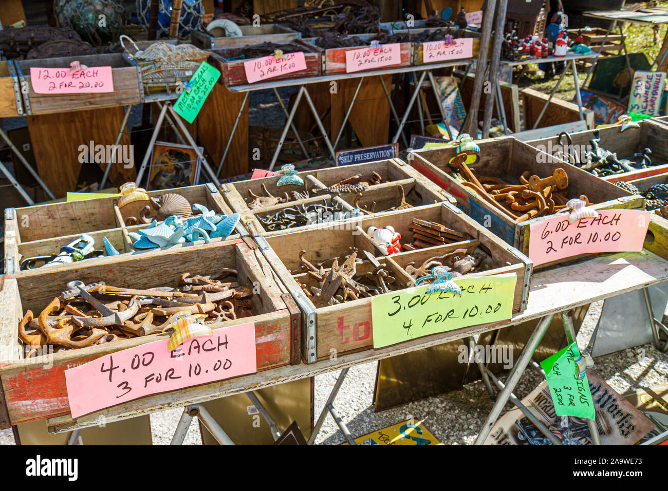 Placida seafood festival hires stock photography and images Alamy