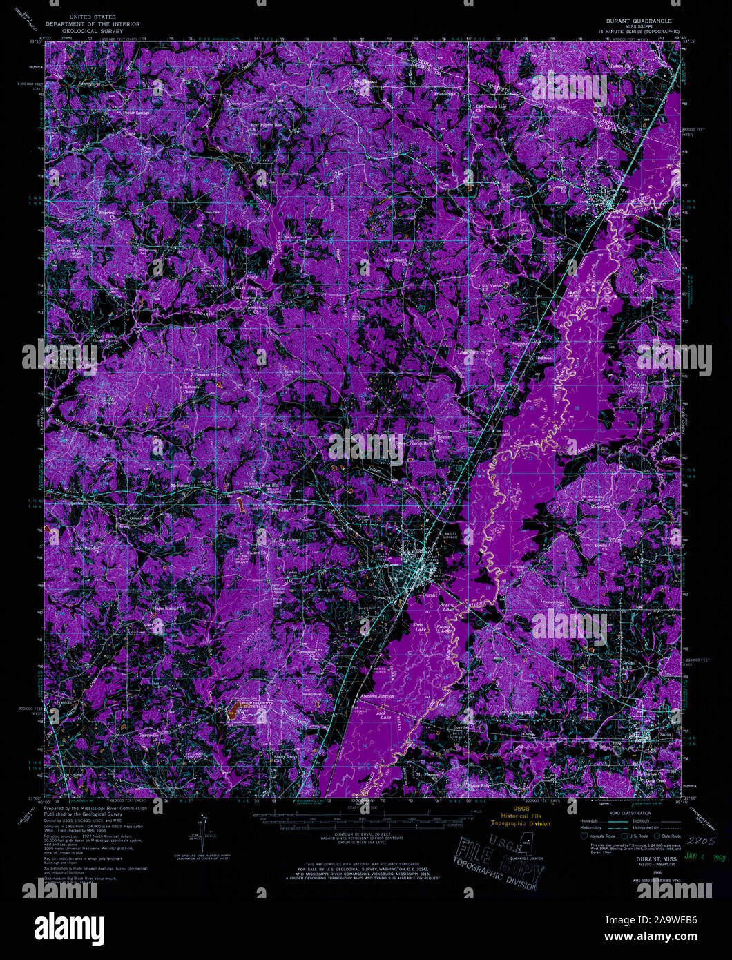 Durant mississippi hires stock photography and images Alamy