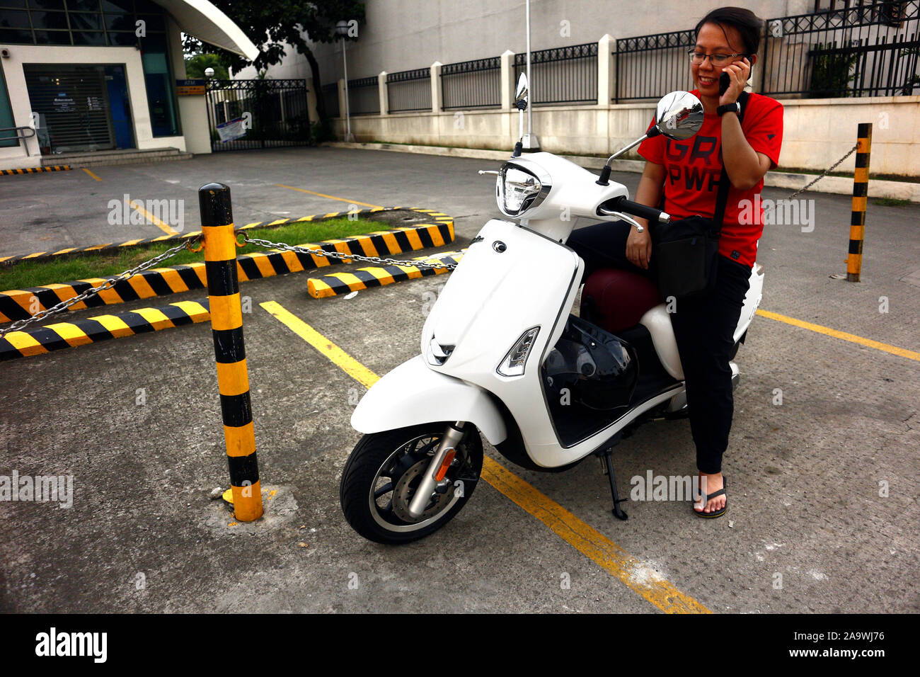 Kymco ladies motorcycle deals