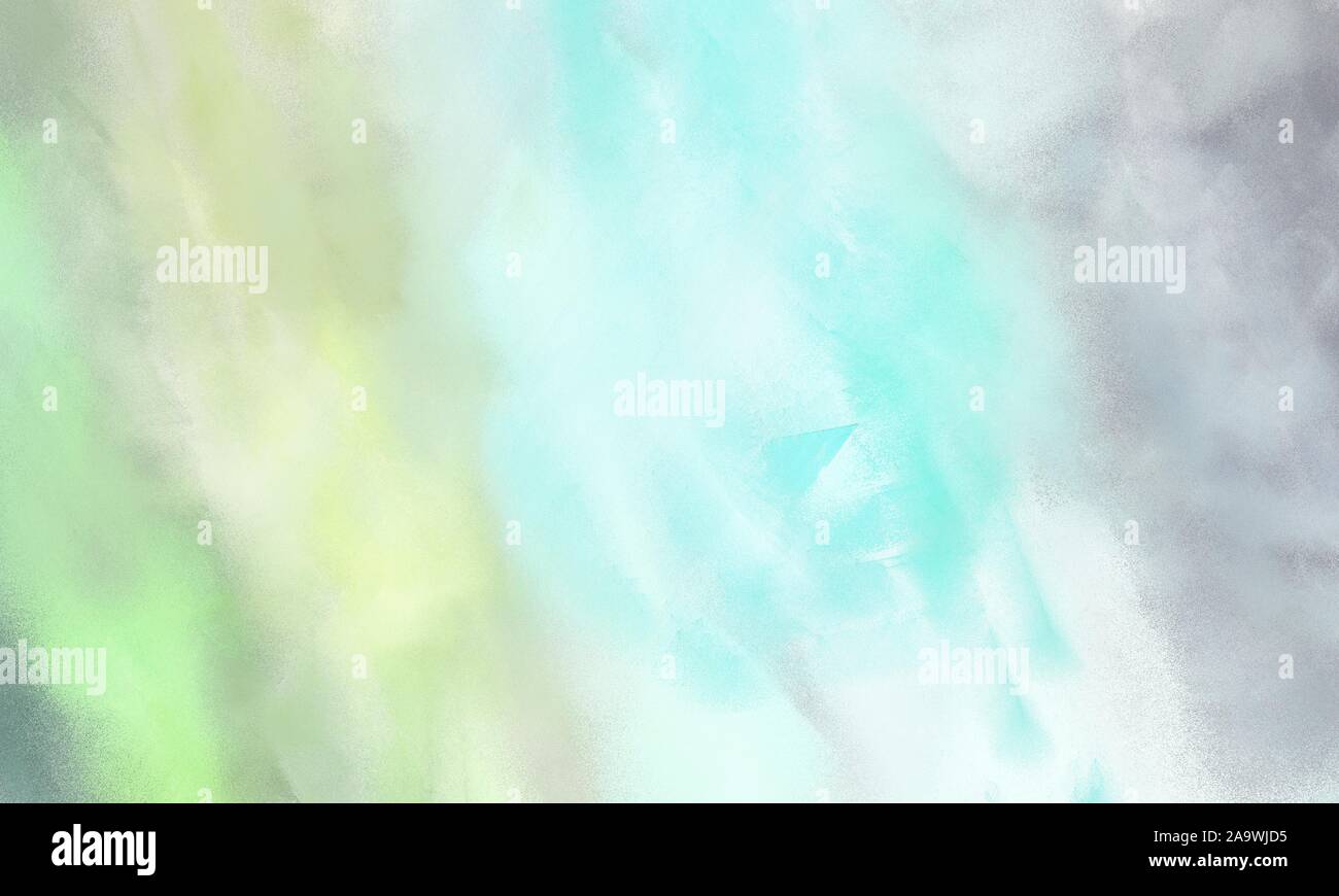 beautiful brushed background with colorful light gray, pastel gray and ...