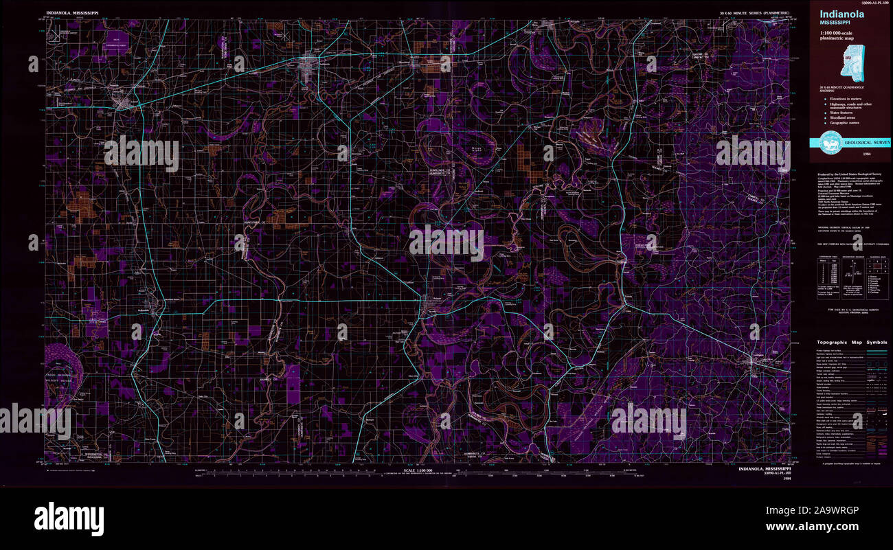 Indianola mississippi hires stock photography and images Alamy