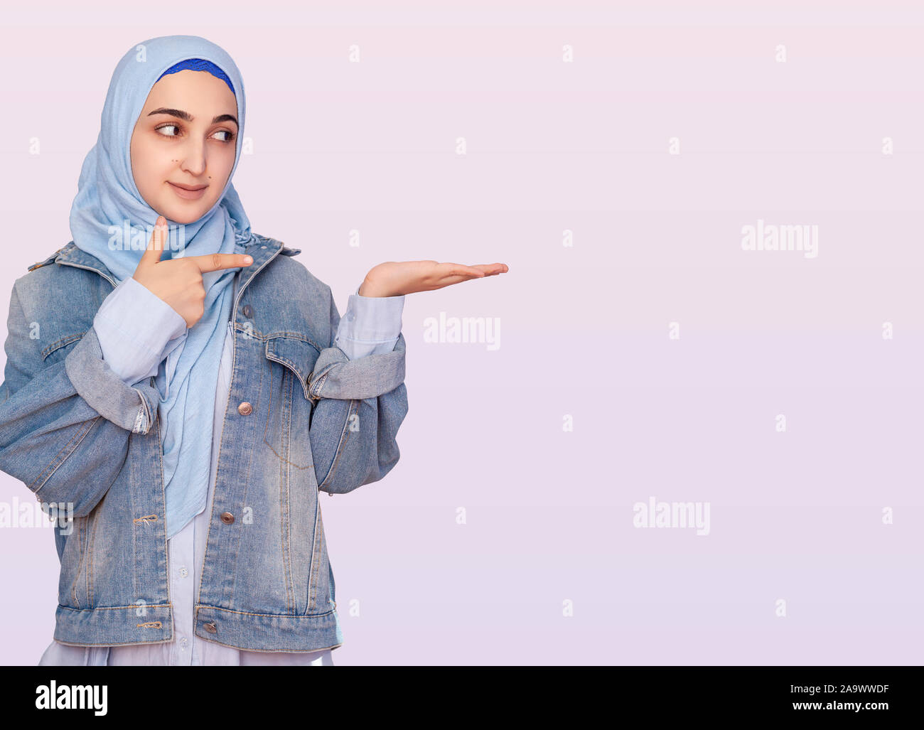 Muslim ladki photo