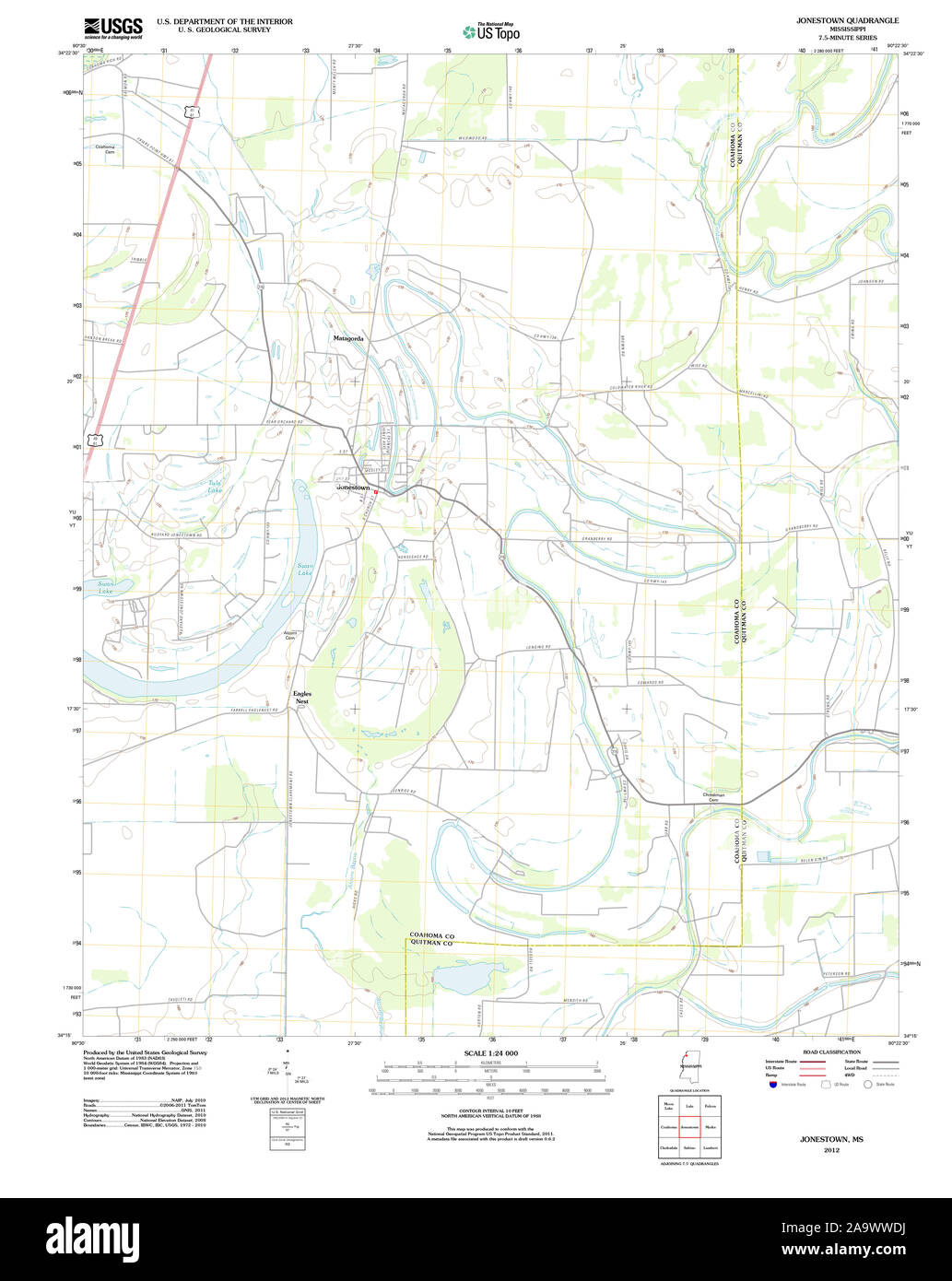 Historical jonestown Cut Out Stock Images & Pictures Alamy