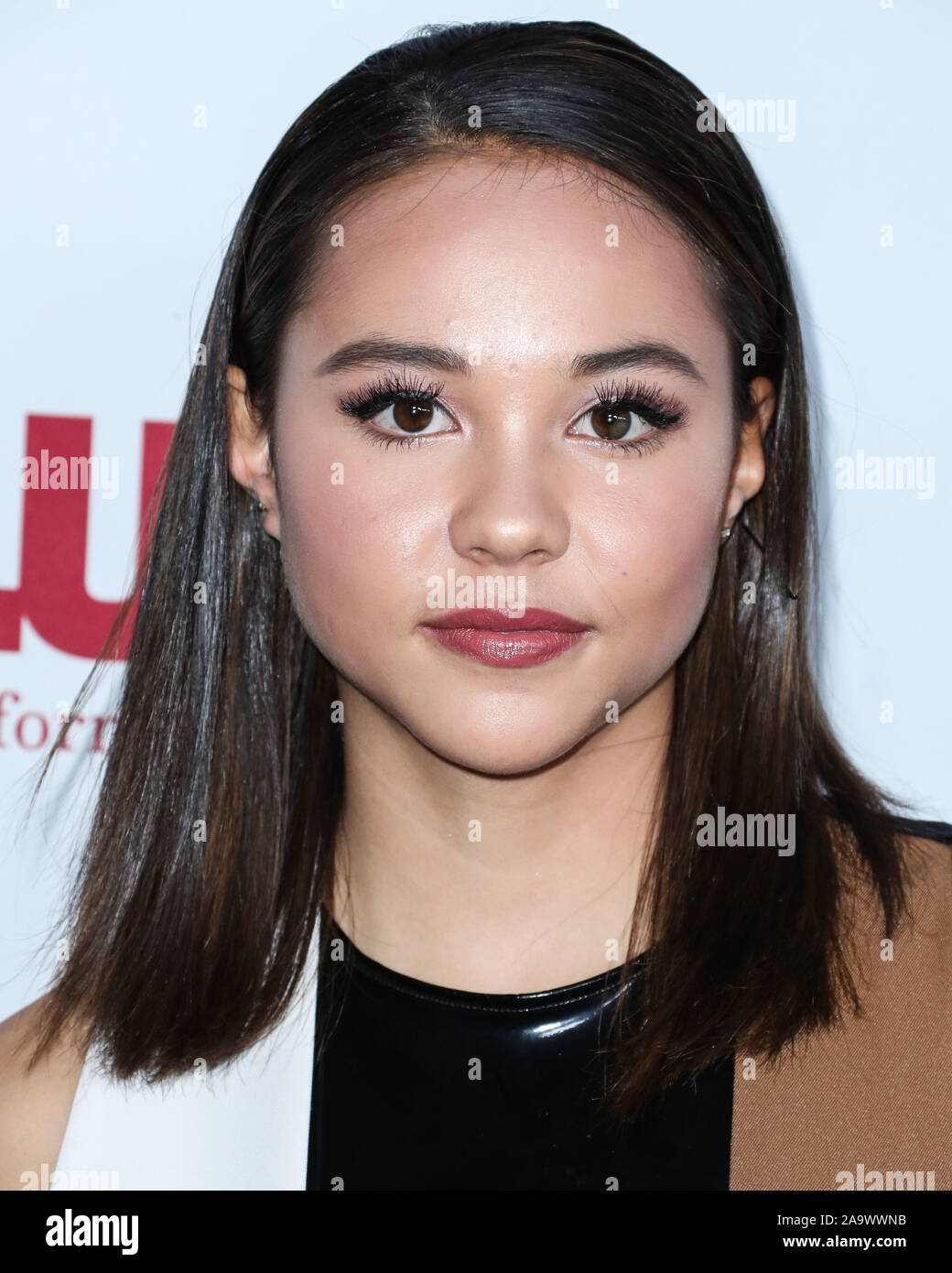 breanna yde" hi-res stock photography and images - Page 3 - Alamy