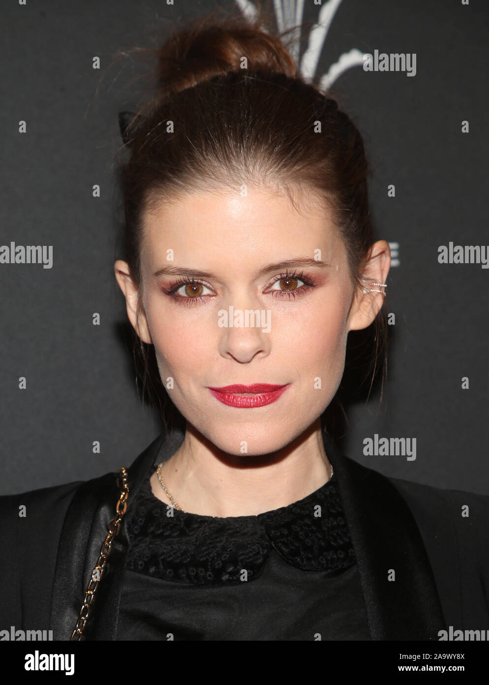 Kate mara hi-res stock photography and images - Alamy