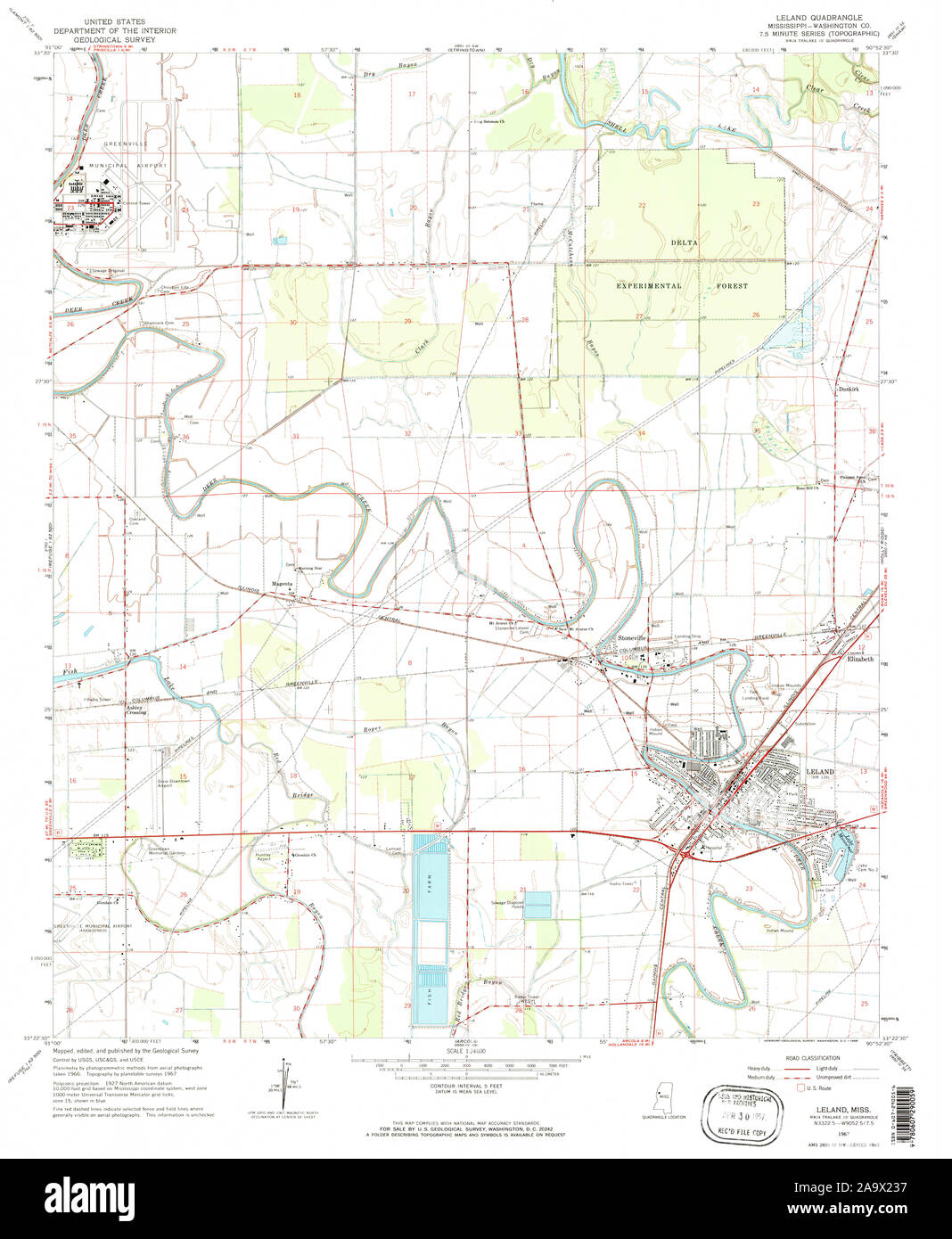 The united states of leland Cut Out Stock Images & Pictures Alamy