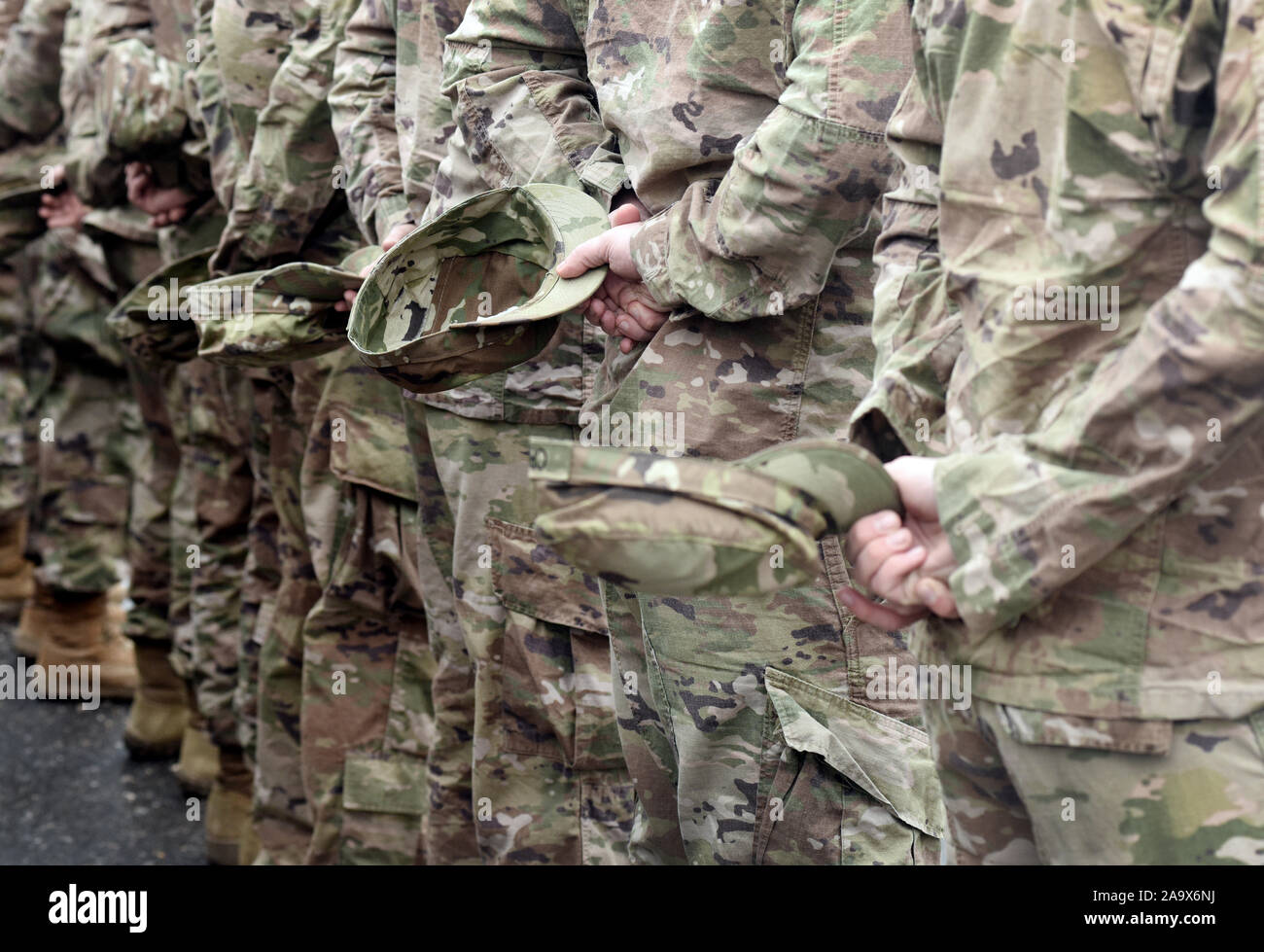 Trauma army hi-res stock photography and images - Alamy