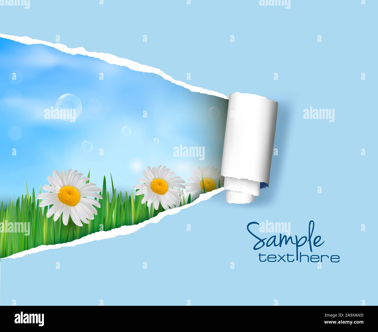 Creative space vector vectors hi-res stock photography and images - Alamy