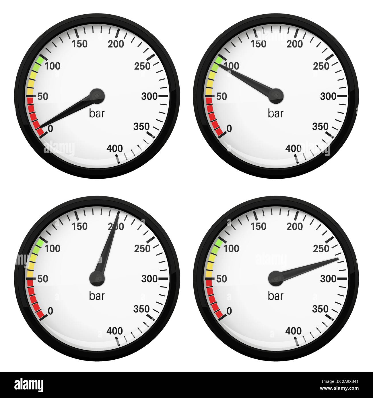 Manometer for scuba diving. Collection Stock Vector Image & Art Alamy