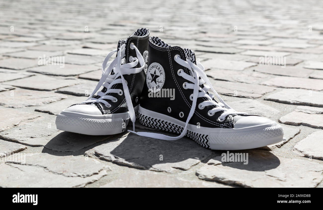 Chuck taylor all star 2019 deals