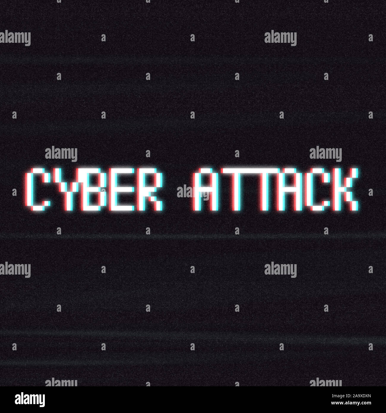 Cybercrime background design hi-res stock photography and images - Alamy