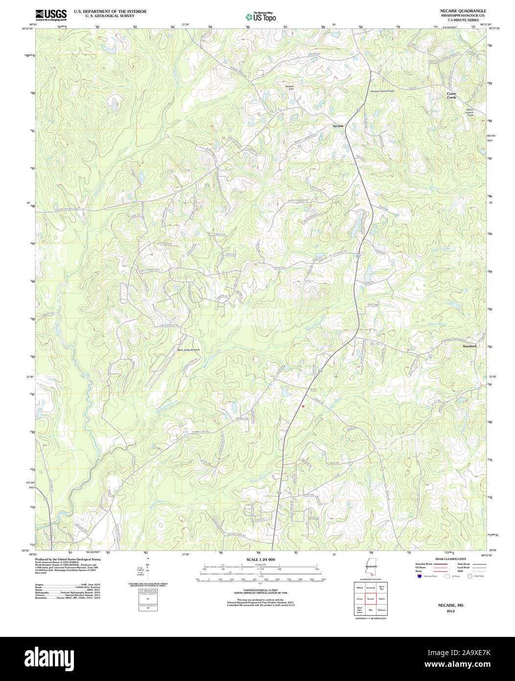 Necaise hires stock photography and images Alamy