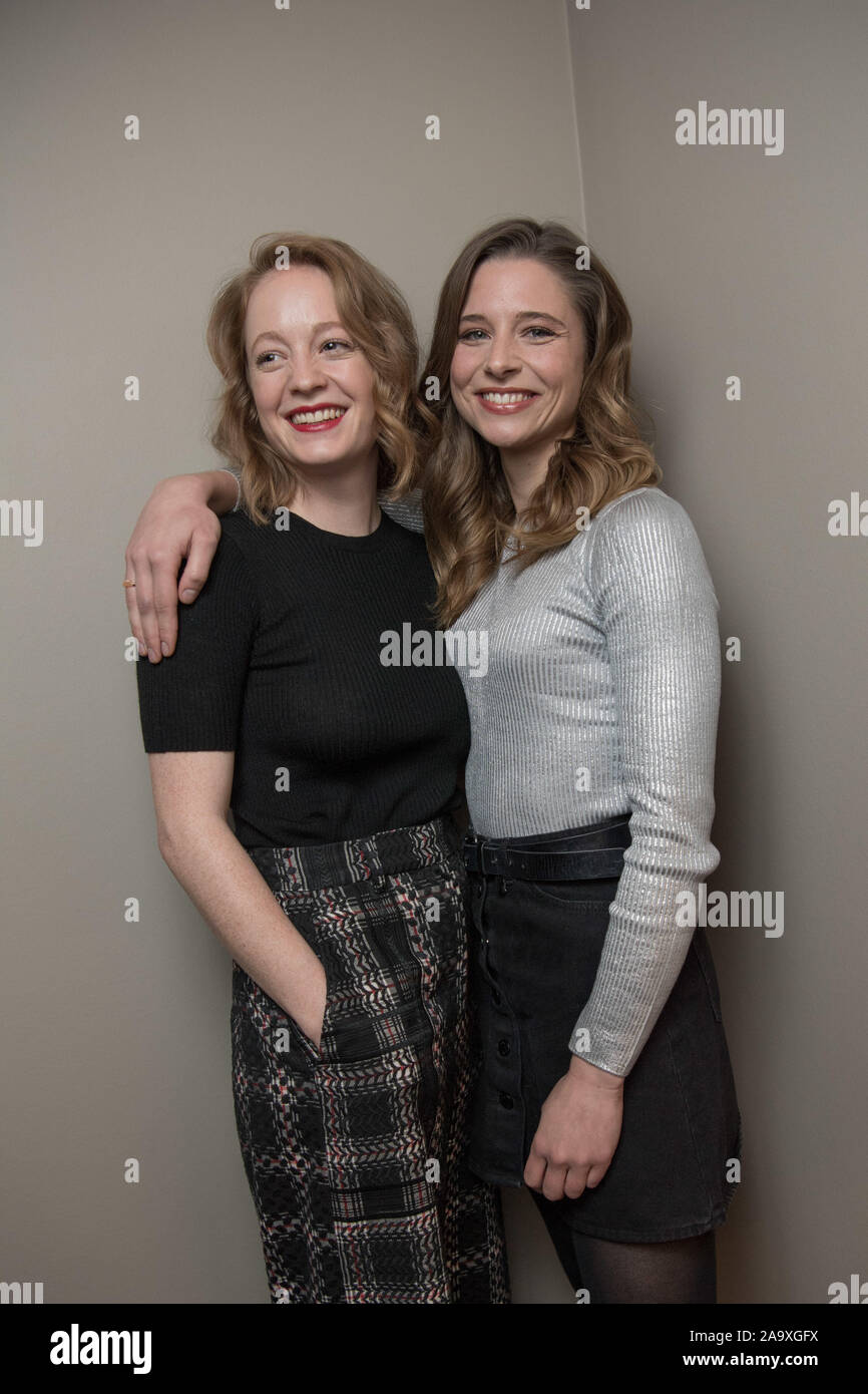 34+ Great images of Leonie Benesch Destin Gallery