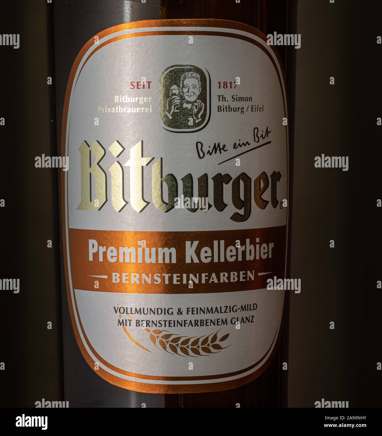 German beer bottle hi-res stock photography and images - Page 2 - Alamy