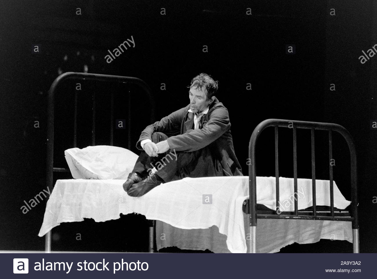 Nureyev High Resolution Stock Photography And Images Alamy