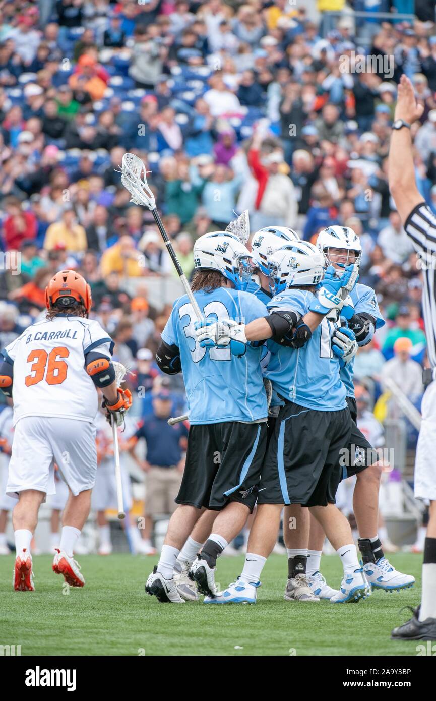 Johns Hopkins Lacrosse Wallpaper