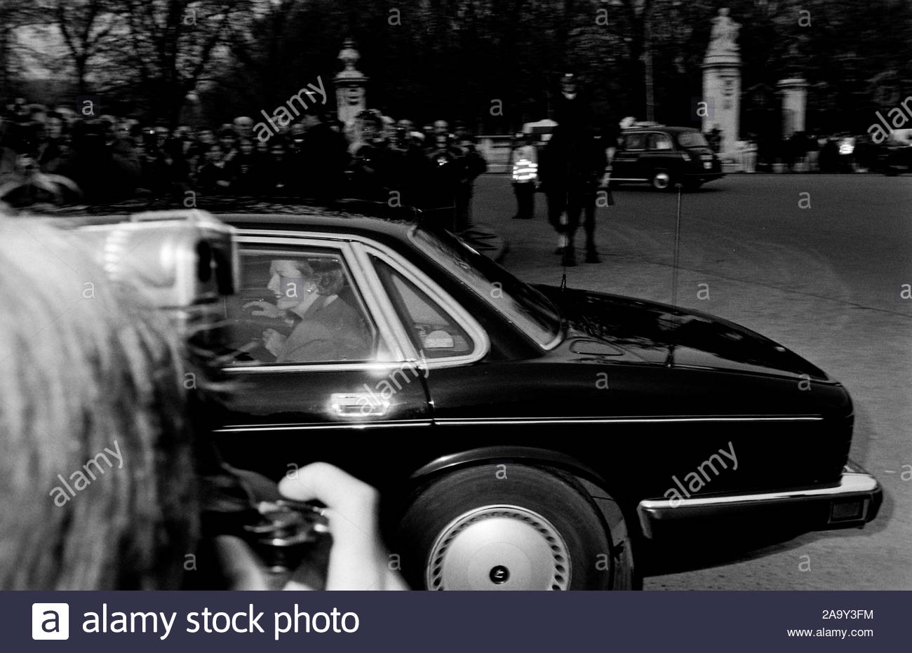 Thatcher Queen High Resolution Stock Photography and Images Alamy