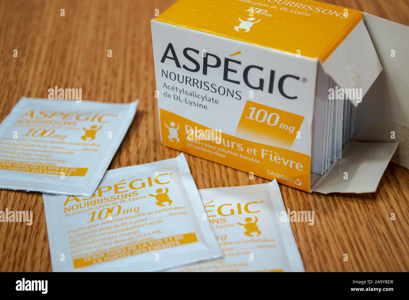 Page 2 Medicament France High Resolution Stock Photography And Images Alamy