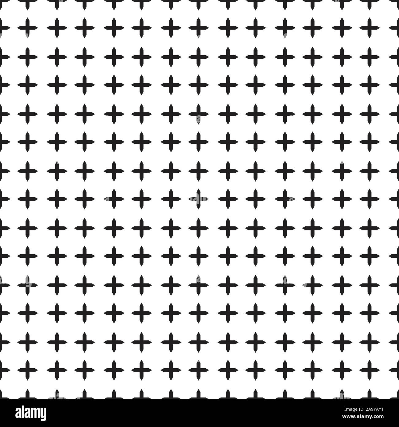 minimalist abstract background. seamless pattern with geometric figures. abstract pattern background. Stock Vector