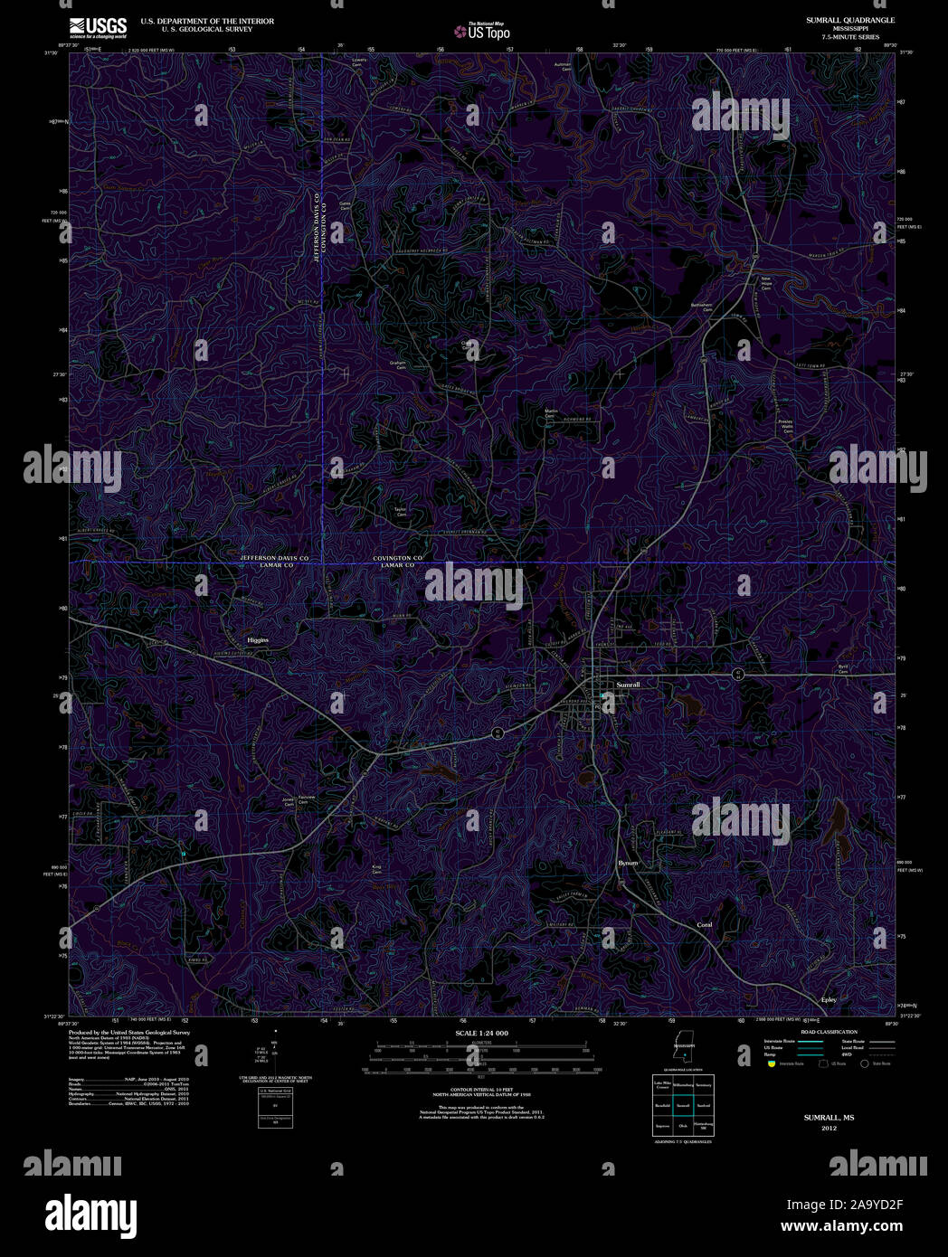 Sumrall hires stock photography and images Alamy