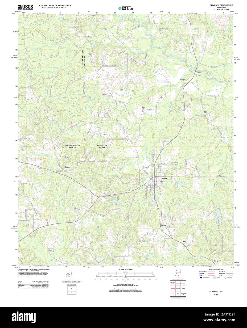 Sumrall Cut Out Stock Images & Pictures Alamy