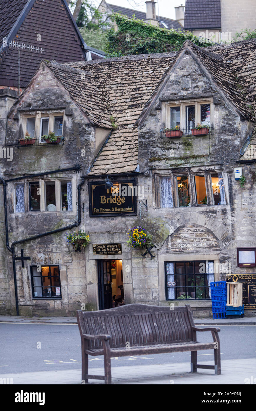 The bridge tea rooms hires stock photography and images Alamy