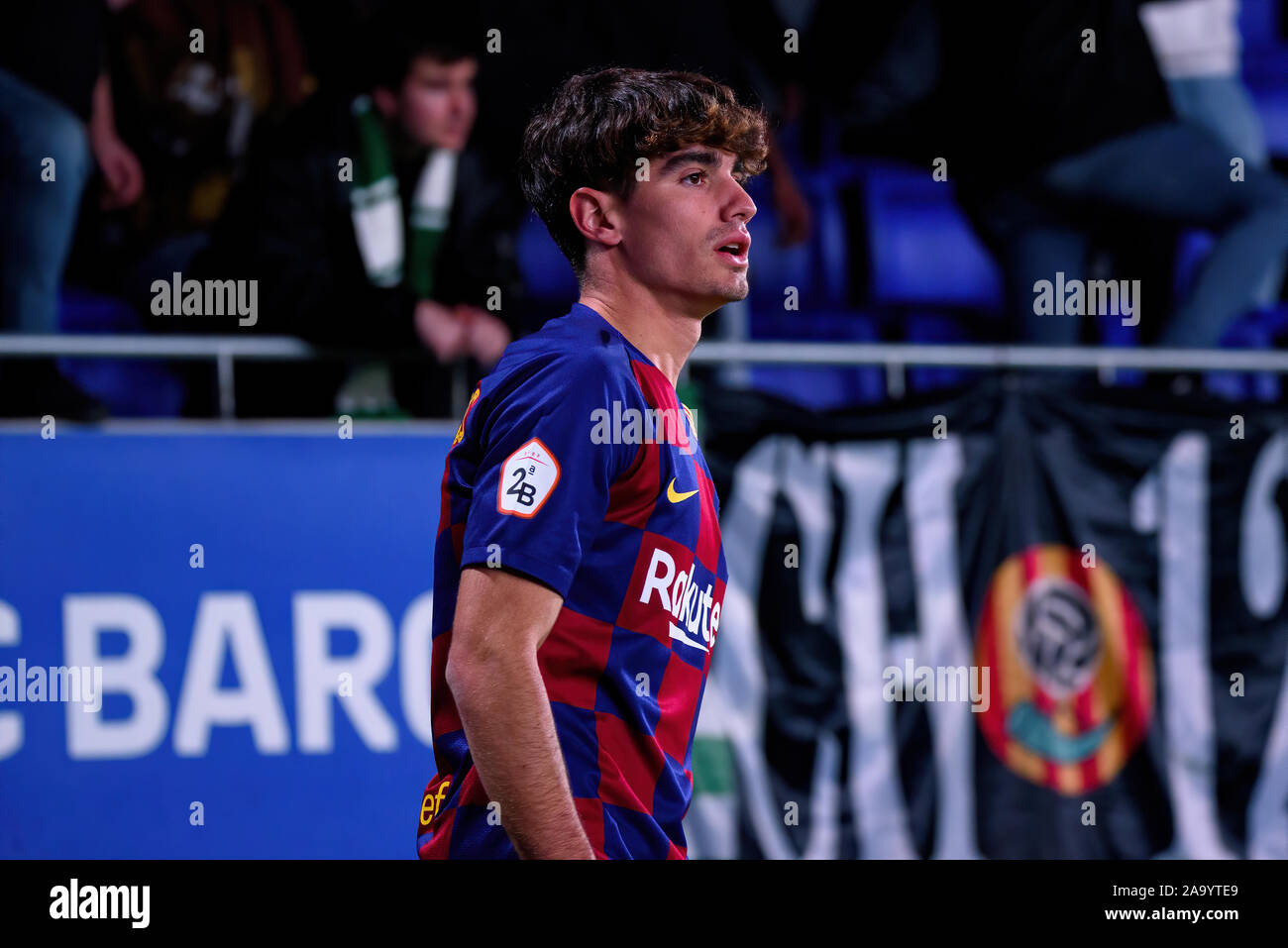 Alex Collado Barcelona : Vill Ni Se Alex Collado Spela Fc Barcelona Svenska Fans Facebook _ Collado is barcelona b captain.