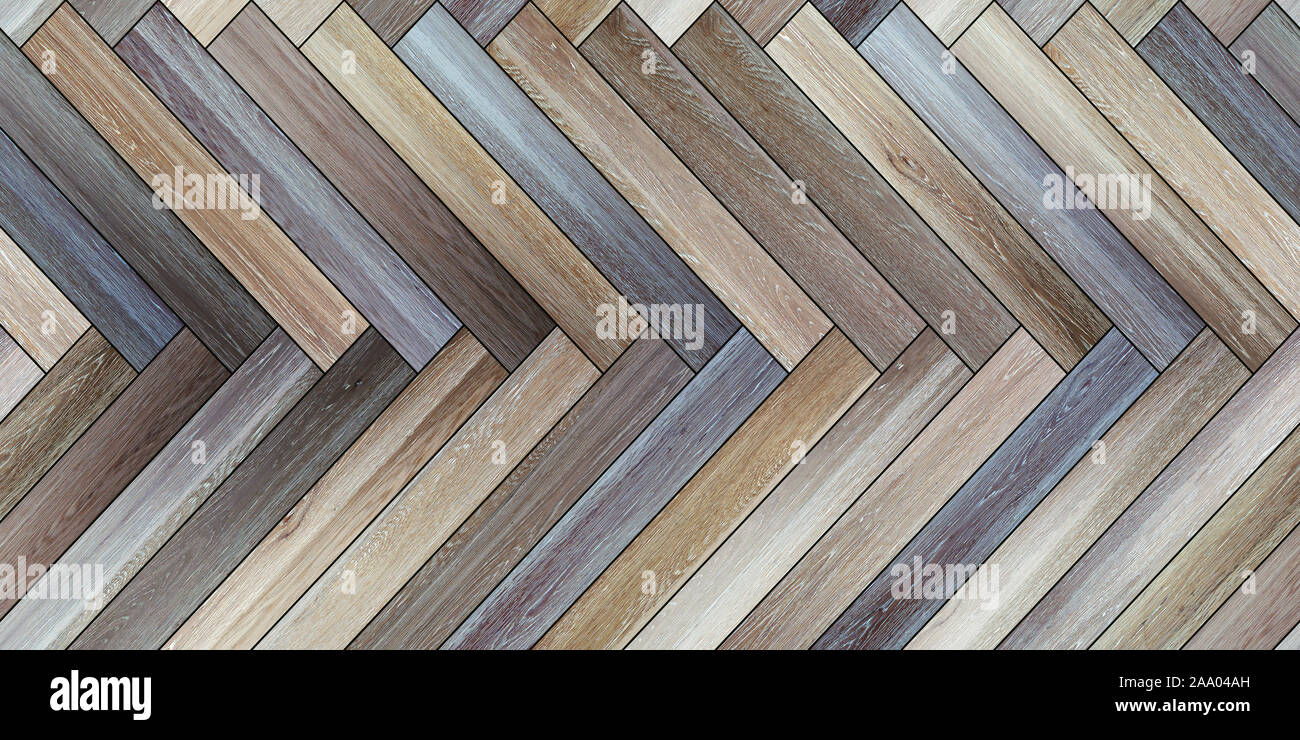 Small pattern of seamless wood parquet texture (horizontal herringbone ...