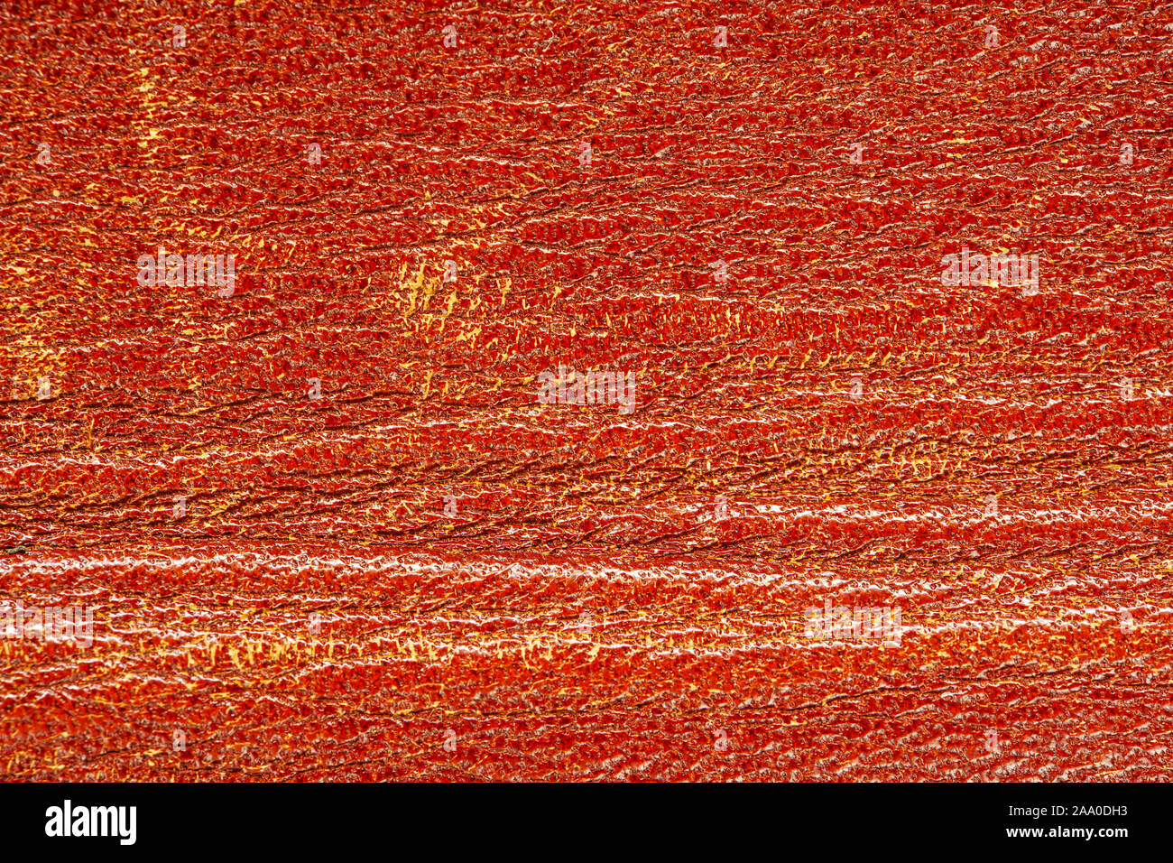 Old Leather Texture. Abstract background Stock Photo