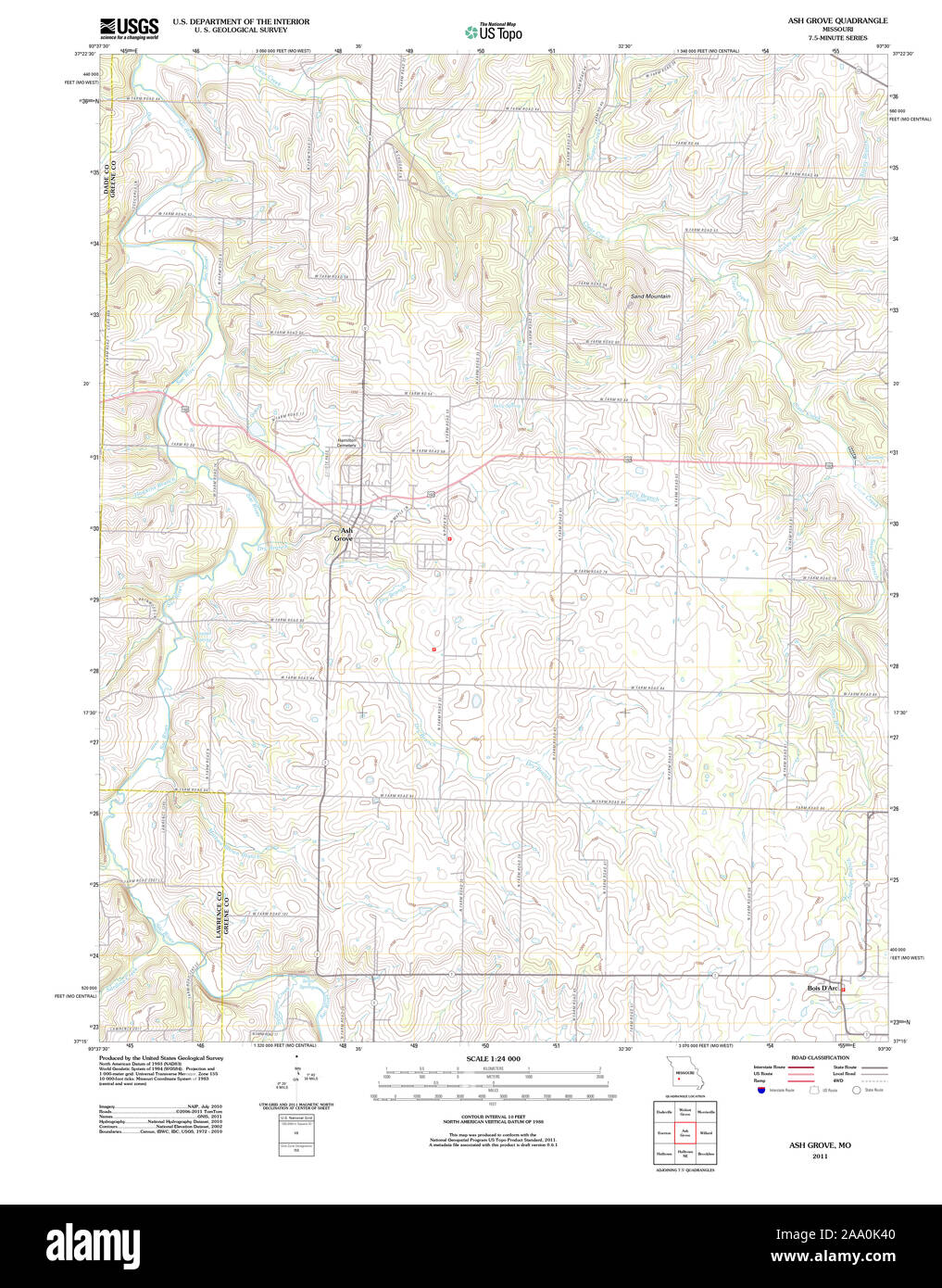 Ash grove Cut Out Stock Images & Pictures Alamy