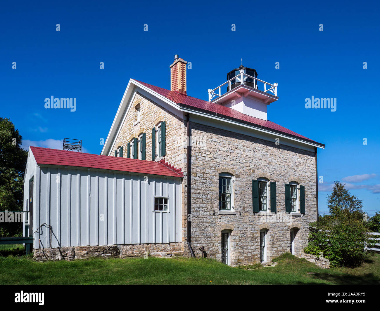 Pottawatomie county hi-res stock photography and images - Alamy