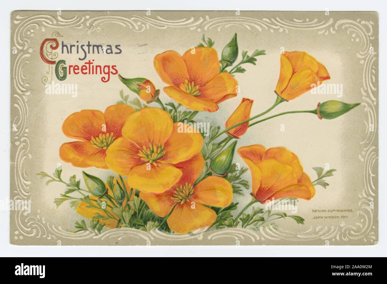 Pauline คำ denada อก บ อร Greetings from new york postcard hi-res stock photography and images - Alamy