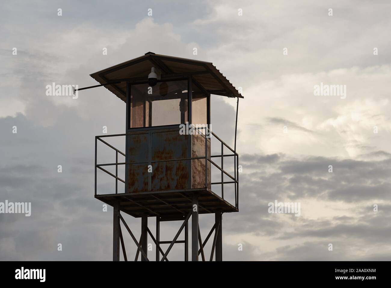 Point lookout prison hi-res stock photography and images - Alamy