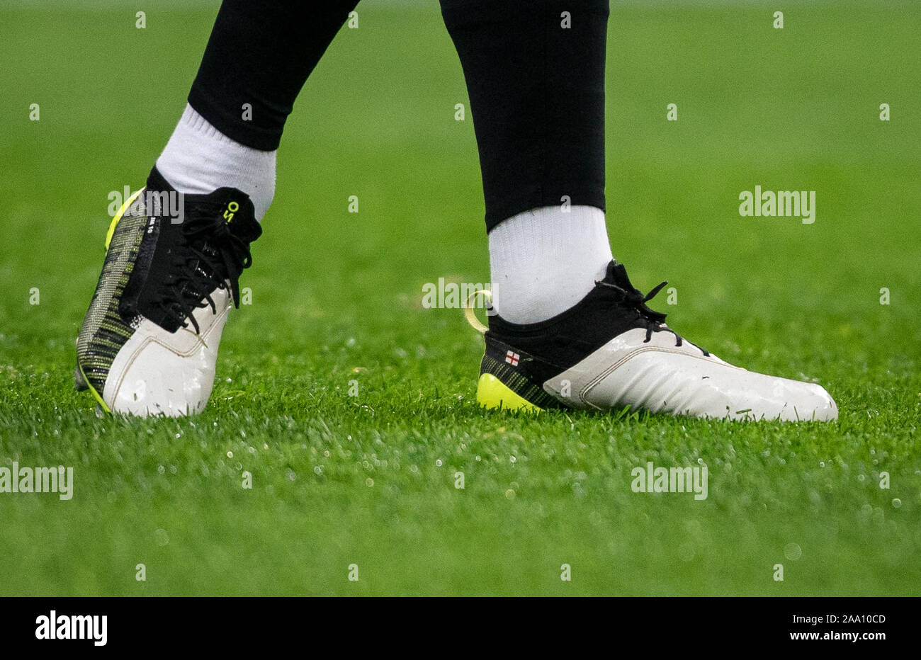 Puma football High Resolution Stock Photography and Images - Alamy