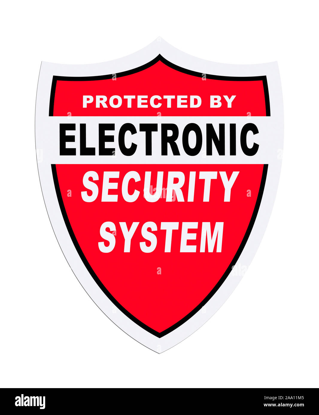 Home surveillance system hires stock photography and images Alamy