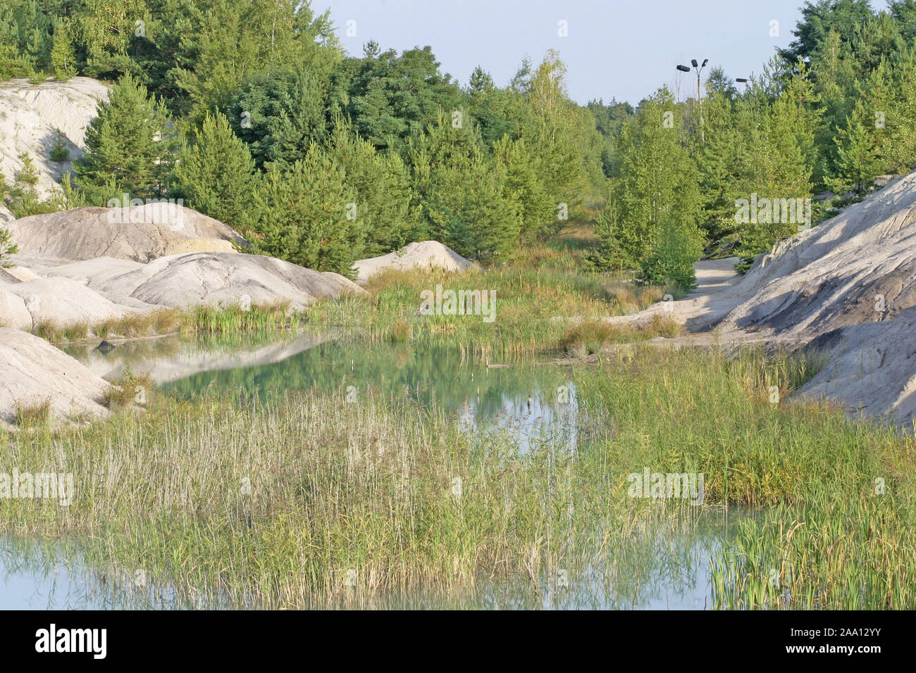 Teiche in sachsen hires stock photography and images Alamy
