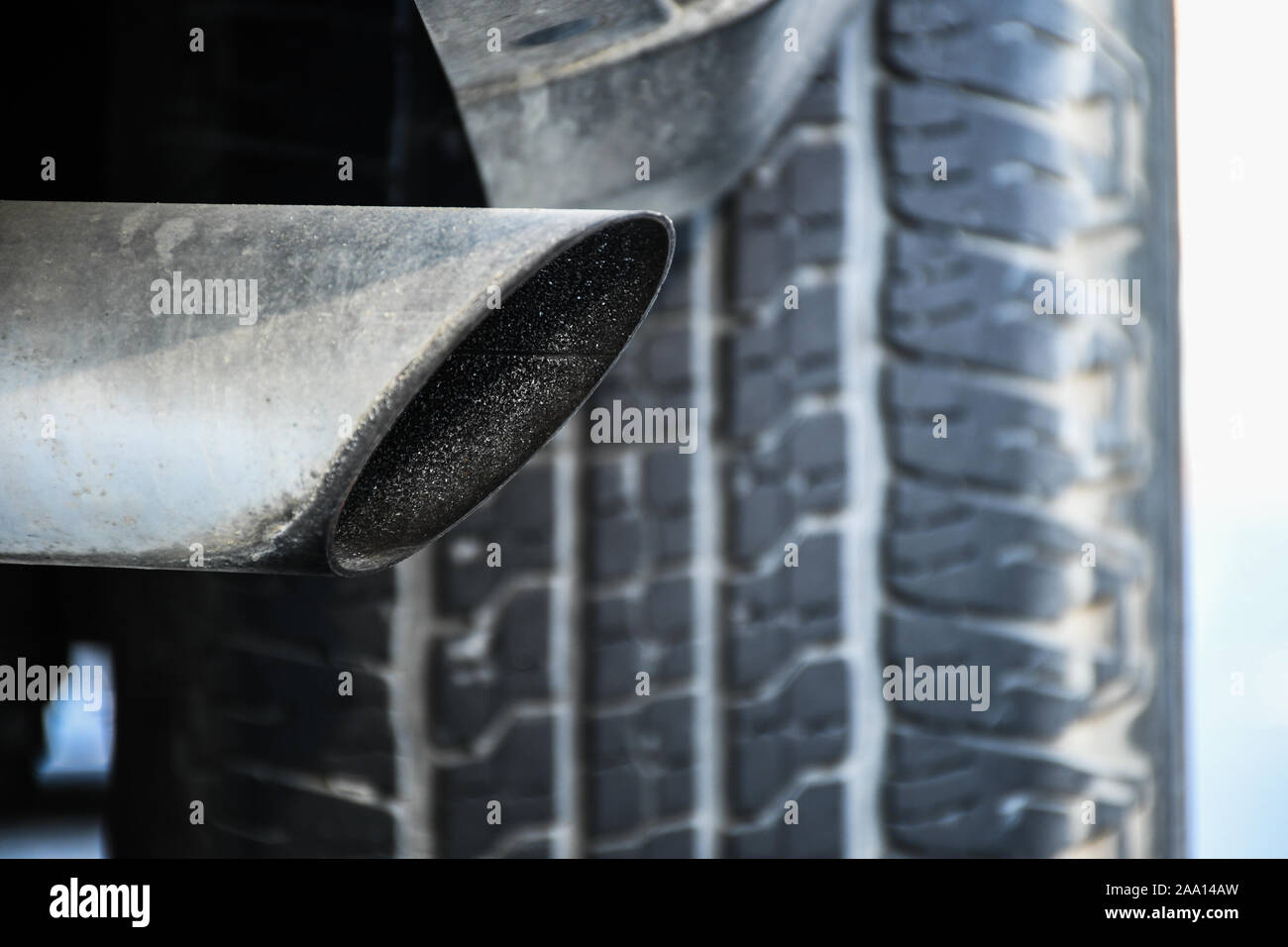 Diesel soot hires stock photography and images Alamy