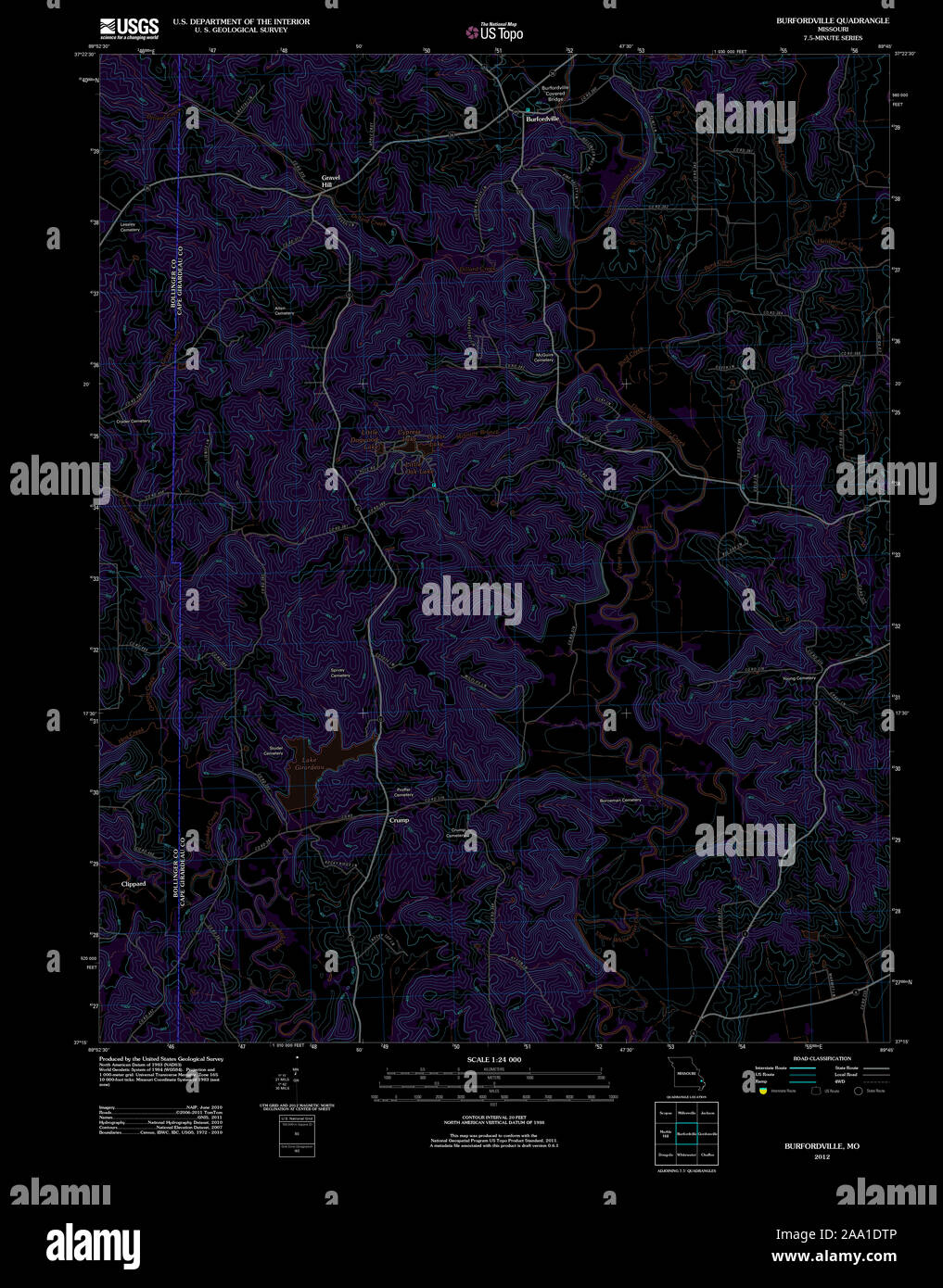 Burfordville hires stock photography and images Alamy